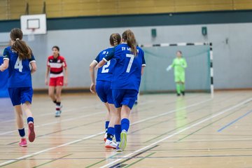 Bild 782 - wCJ NFV Futsalmeisterschaft